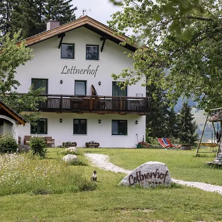 Lettnerhof 5 Monguelfo-Tesido / Welsberg-Taisten
