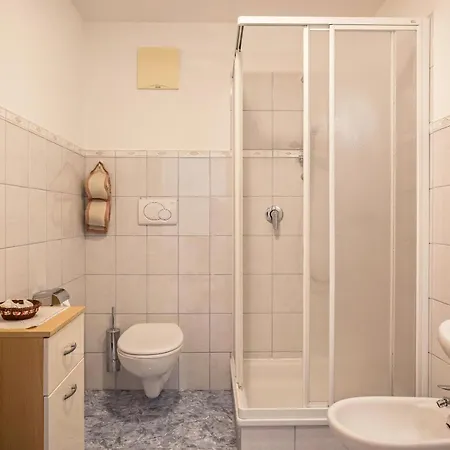 Lettnerhof 5 Apartment