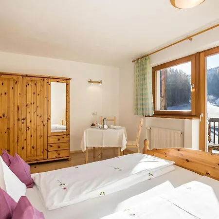 Lettnerhof 5 Monguelfo-Tesido / Welsberg-Taisten