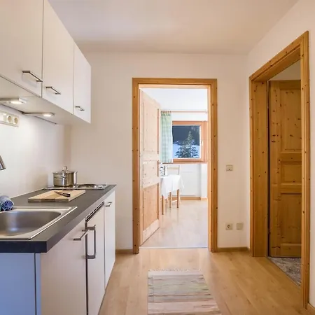 Lettnerhof 5 * Monguelfo-Tesido / Welsberg-Taisten