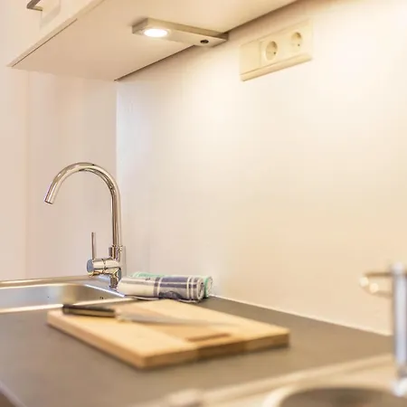 Apartment Lettnerhof 5 *